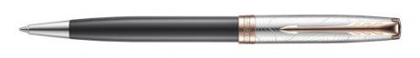 Шариковая ручка PARKER, SONNET, Special Edition Stratum
