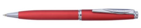 Шариковая ручка Pierre Cardin, Gamme, Classic, красный матовый