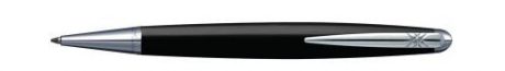 Шариковая ручка Pierre Cardin, Majestic, черный