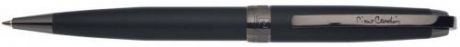 Шариковая ручка Pierre Cardin, Progress, черный матовый