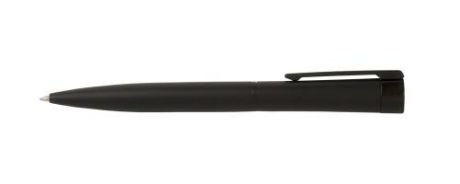 Шариковая ручка Pierre Cardin, Actuel, черный матовый