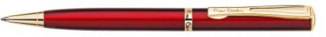 Шариковая ручка Pierre Cardin, Eco, красный