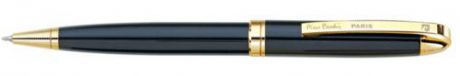 Шариковая ручка Pierre Cardin, Gamme, черный с золотом