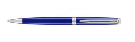 Шариковая ручка WATERMAN, Hemisphere, Essential Bright Blue CT