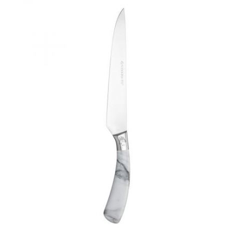 Нож для мяса VINERS, ETERNAL MARBLE, 20 см