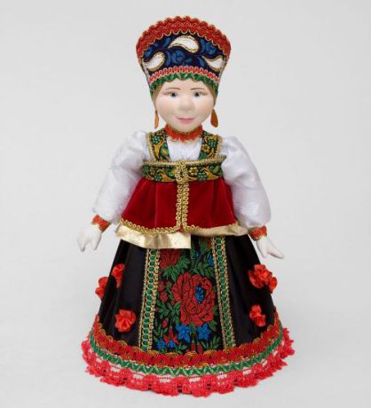 RK-115 Кукла-конфетница "Фрося"
