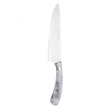 Нож поварской VINERS, ETERNAL MARBLE, 41 см