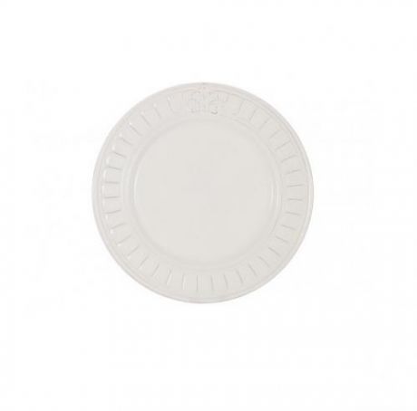 Тарелка обеденная matceramica, Venice, 27,5 см, белый