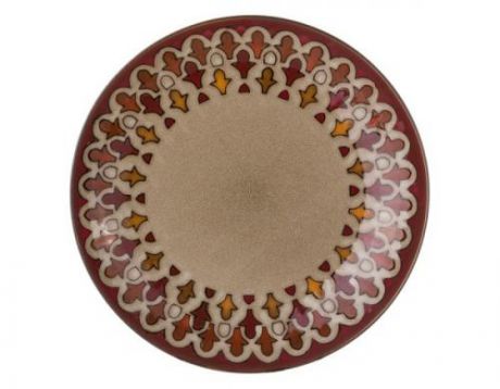 Тарелка сервировочная Arti-M, Ornament, 27 см