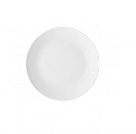 Тарелка обеденная MAXWELL & WILLIAMS, White Collection, 27,5 см