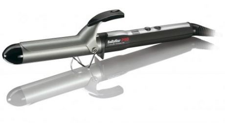 Плойка BaByliss, Titanium Tourmaline, 32 мм, 11 режимов, с терморегулятором