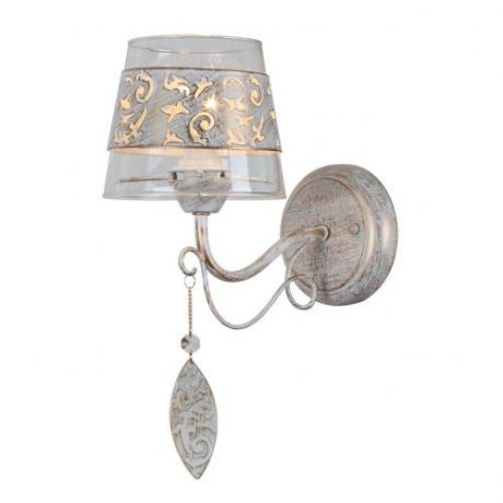 Бра Arte Lamp Calice A9081AP-1WG