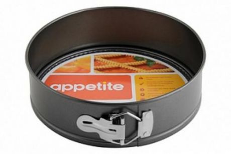 Форма для выпечки APPETITE, 22 см