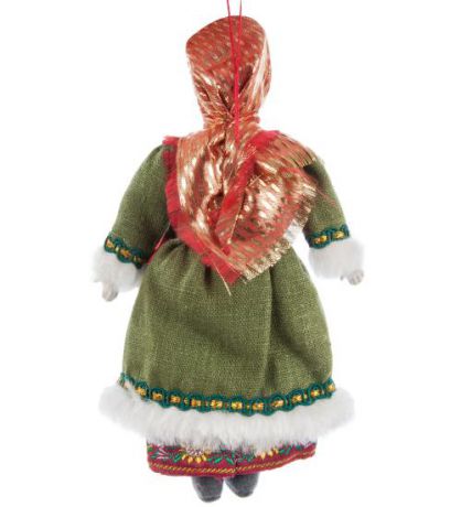 RK-621 Кукла подвесная 