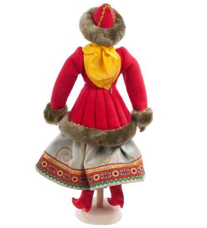 RK-910 Кукла "Марья" (московская губерния)