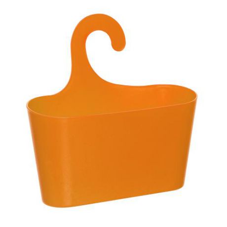 Подвесная корзинка Stardis, 25*26*8 см, оранжевый