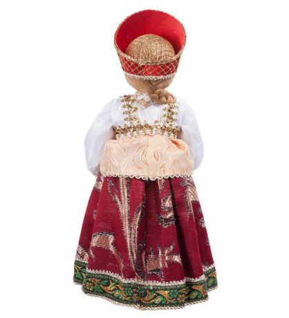 RK-127 Кукла "Василиса"
