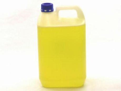 Мыло жидкое Блеск 5л Лимон/4 шт/672154