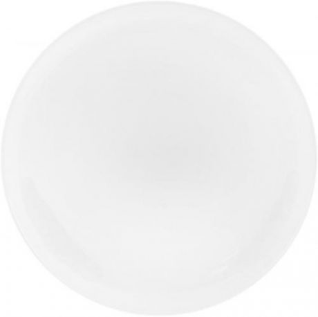 Тарелка обеденная Wilmax ENGLAND, 25,5 см, белый