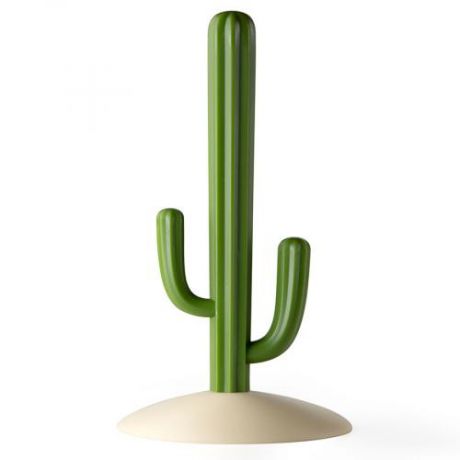 Стопор дверной QUALY, Cactus, 15,7*28,5*15,7 см