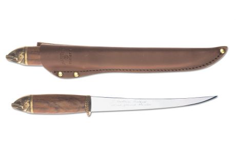 Нож Marttiini Salmon Fillet knife