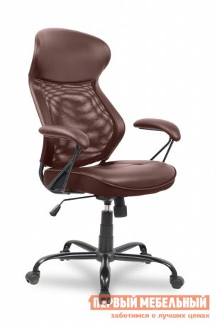 Кожаное кресло для офиса College HLC-0370