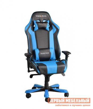 Компьютерное игровое кресло для геймеров DxRacer OH/KS06