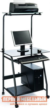 Стеклянный компьютерный стол Tetchair Prima WRX-03 (ST-F1014)