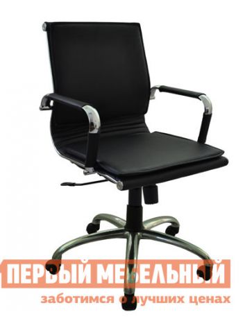 Ортопедическое кресло для офиса Первый Мебельный Офисное кресло Барбара высокая спинка