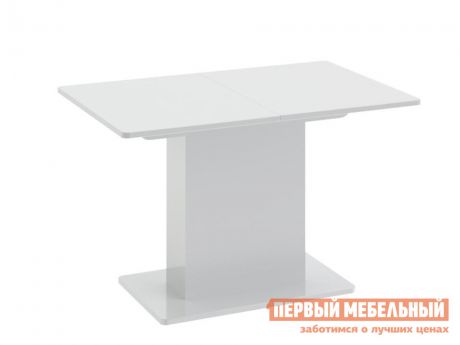 Обеденный стол ТриЯ Diamond Стол обеденный тип 1 (1100х750)