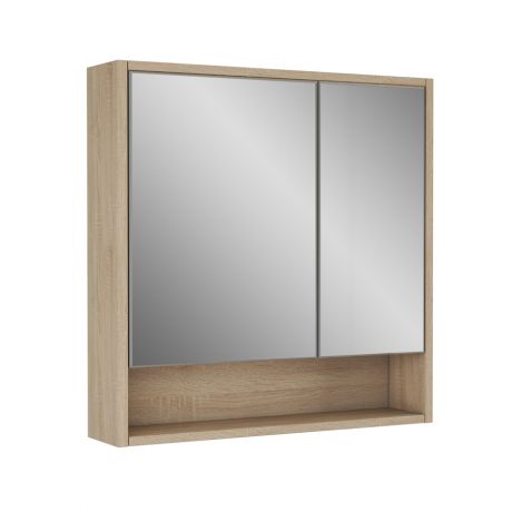 Зеркальный шкаф Alvaro Banos Toledo 8409.7012