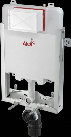 Бачок скрытого монтажа AlcaPlast Renovmodul AM1115/1000