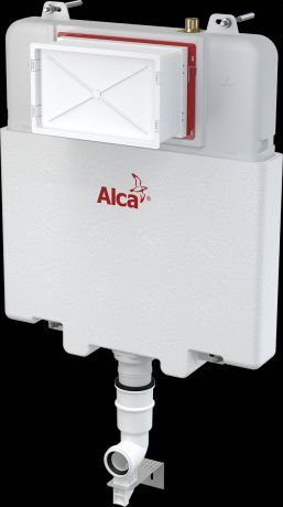 Бачок скрытого монтажа AlcaPlast Basicmodul AM1112