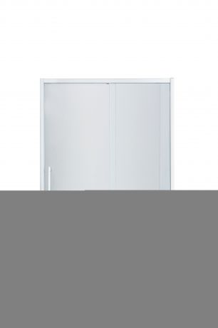 Душевая дверь в нишу SSWW LA60-Y21R (1200*1950)