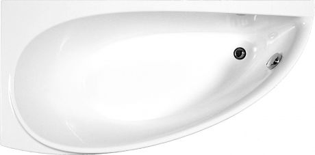 Акриловая ванна Ravak Avocado CQ01000000 160x75