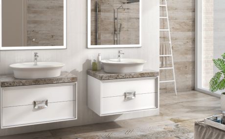 Столешница Kerama Marazzi Canaletto CN100.DL570000R