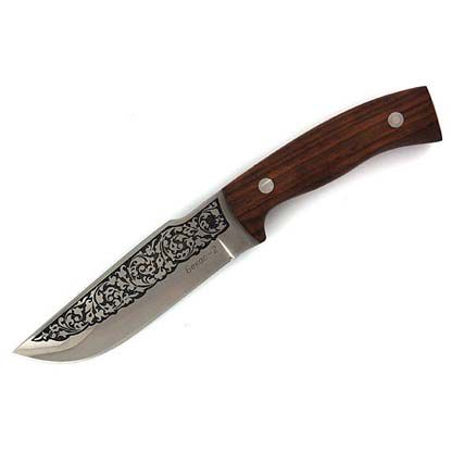 Нож (Кизляр) «Бекас-2» туристический