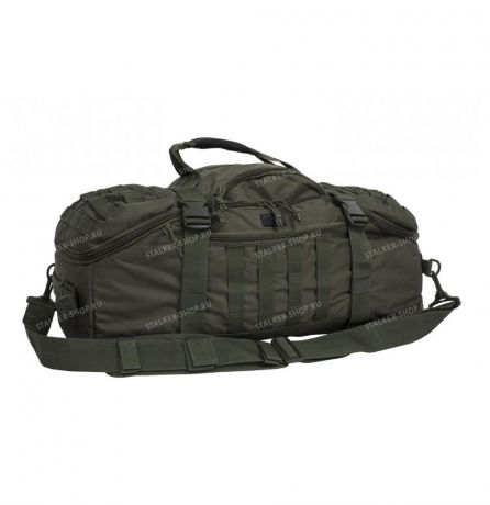 Рюкзак-сумка Tactical PRO "Duffle" 40л., olive
