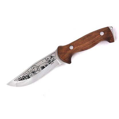 Нож (Кизляр) "Дрофа" туристический