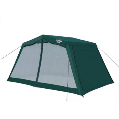 Тент (Campack-tent) G-3301W с ветро-влагозащитными полотнами (стенками)