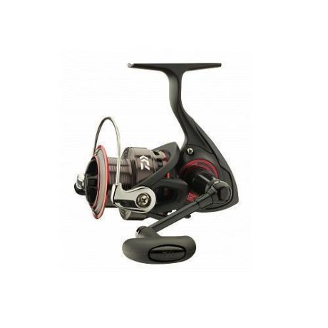 Катушка безынерционная Daiwa LG 3000A