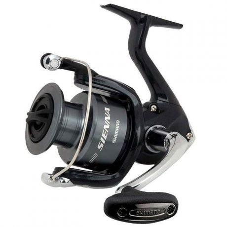 Катушка безынерционная Shimano SIENNA 4000 FE