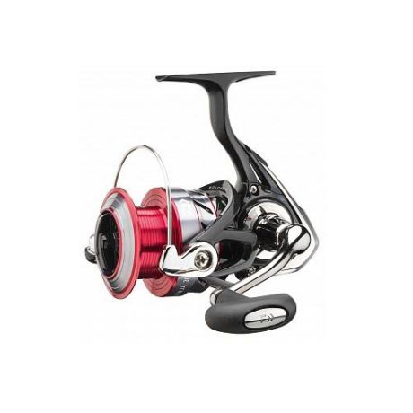 Катушка безынерционная DAIWA "Ninja" 3012A