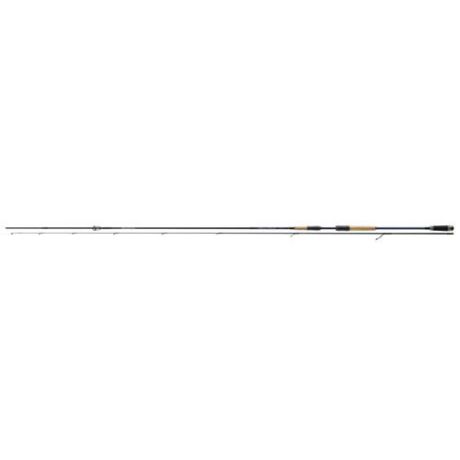 Спиннинг DAIWA "Silver Cr. L. Spin" 2.20m 5-21g