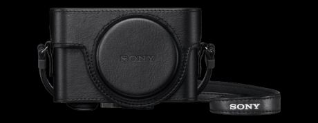 Sony LCJ-RXF RX100/RX100 II/RX100 III (черный)