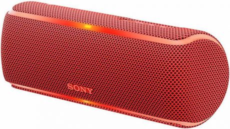 Sony SRS-XB21 (красный)
