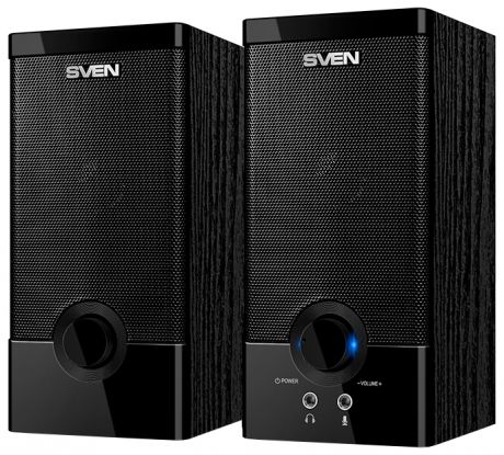Sven SPS-603 (черный)