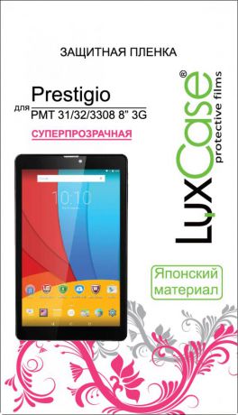 Luxcase SP для Prestigio PMT31/32/3308 8” 3G (глянцевая)