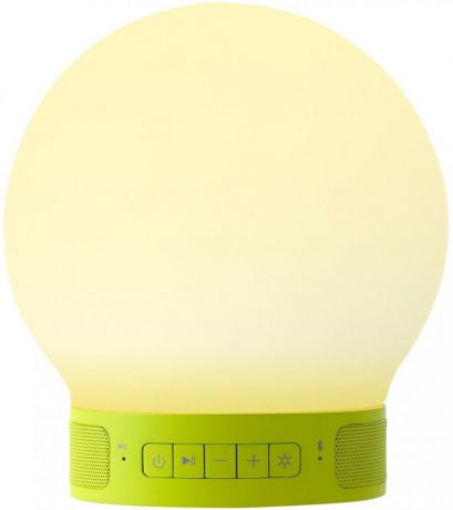 Emoi Smart Lamp Speaker mini (зеленый)