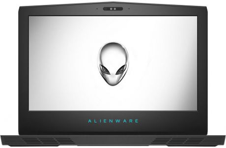 Dell Alienware 15 R4 A15-7066 (серебристый)